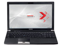 Toshiba Tecra R850-11H