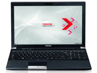 Toshiba Tecra R850-11W