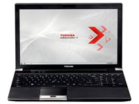 Toshiba Tecra R850-152