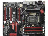ASRock Motherboard Fatal1ty Z68 Professional Gen3