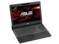 Asus Laptop G74SX (Dual Core)