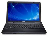 C600 (GM45 Chipset)