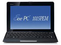 Asus Eee PC Netbook 1015PEM - [DDR3]