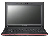 Samsung Netbook NP-N145P - [DDR3]