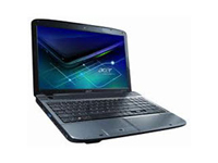 Acer Aspire Notebook 5738Z - [DDR2]