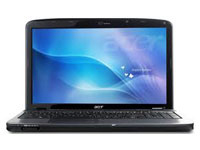 Acer Aspire Notebook 5738PZG - [DDR2]