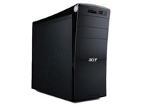 Acer Aspire Desktop M3410
