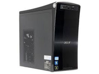 Acer Aspire Desktop M3970