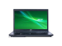 Acer TravelMate Notebook 7750G-2414G50Mn