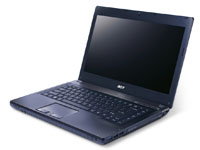 Acer TravelMate Notebook 8473T