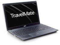 Acer TravelMate Notebook 7750-2314G32Mnss