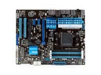 Asus Motherboard M5A97