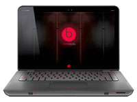 HP Envy Notebook 14-2012tx Beats Edition