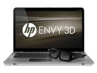 HP Envy Notebook 17-2090nr