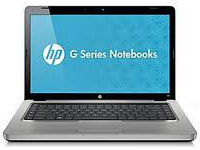 HP G Series Notebook G62-b60SD