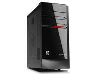 HP Pavilion Desktop HPE h8-1020uk