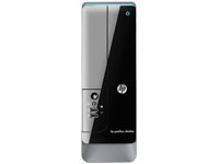 HP Pavilion Desktop Slimline s5-1014