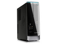 HP Pavilion Desktop Slimline s5-1020