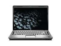 HP Pavilion Notebook dv5-2237la Entertainment