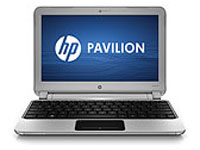 HP Pavilion Notebook dm1-3080la Entertainment