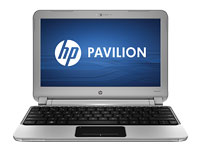 HP Pavilion Notebook dm1-3210us Entertainment