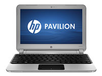 HP Pavilion Notebook dm4-1101tx Entertainment