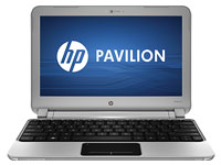HP Pavilion Notebook dv6-3210us Entertainment