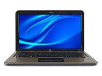 HP Pavilion Notebook dv6-3264ca Entertainment