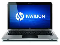 HP Pavilion Notebook dv6-3280ca Entertainment