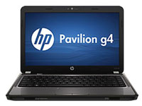 HP Pavilion Notebook g4-1003tx