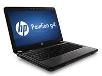 HP Pavilion Notebook g4-1004tu