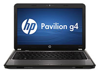 HP Pavilion Notebook g4-1004tx