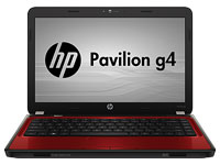 HP Pavilion Notebook g4-1069la