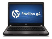 HP Pavilion Notebook g4-1195la