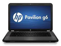 HP Pavilion Notebook g6-1104ax