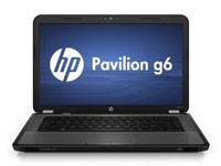 HP Pavilion Notebook g6-1b70us