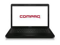 Compaq Presario Notebook CQ57-250SV