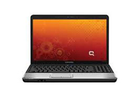 Compaq Presario Notebook CQ61-217TU
