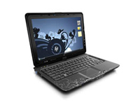 HP TouchSmart tx2-1165ea