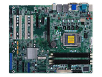 DFI Motherboard SB630-CRM
