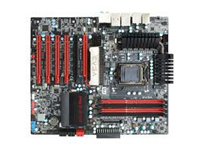 P67 FTW SLI