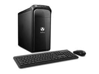 Gateway Desktop DX4350-UR21P