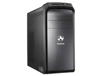 Gateway Desktop DX4860-UB21P