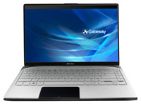 Gateway Notebook ID47H03u