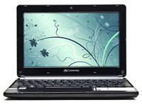 Gateway Notebook LT2802u