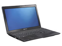 Gateway Notebook NV51B15u
