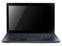 Gateway Notebook NV55C48u