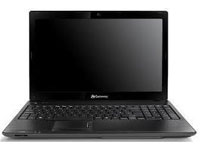 Gateway Notebook NV55C49u