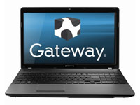 Gateway Notebook NV55S03u