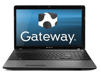 Gateway Notebook NV55S04u